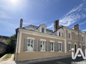 Vente Maison 7 chambresFeneu