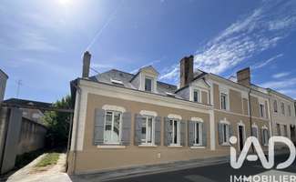 Photo Vente maison Feneu