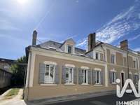 Vente maison 15 pièces