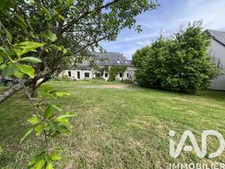 Vente maison 15 pièces