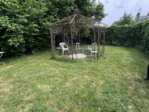 Vente maison 15 pièces