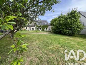 Vente Maison 7 chambresFeneu