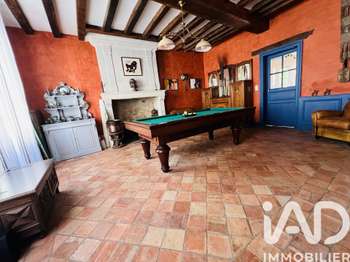 Vente Maison 7 chambresFeneu