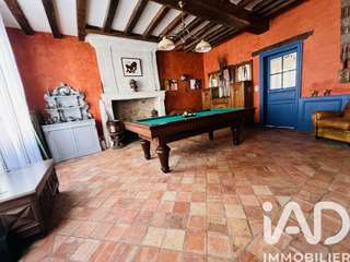 Vente maison 15 pièces