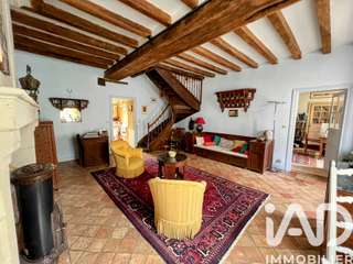 Vente maison 15 pièces