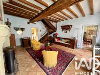 Vente maison 15 pièces