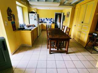 Vente maison 15 pièces