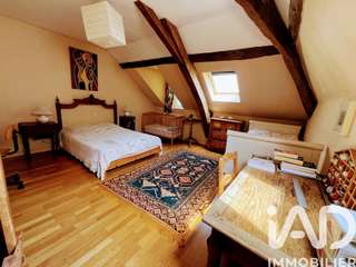 Vente maison 15 pièces