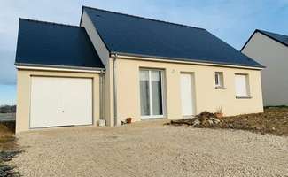 Photo Vente maison Feneu