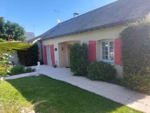 Vente Maison 3 chambresFeneu