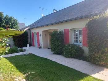 Photo Vente maison Feneu