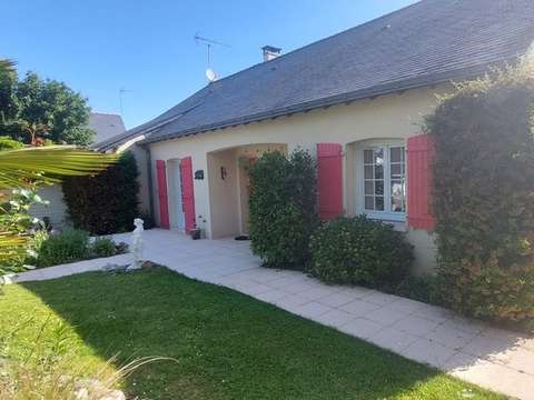 Vente maison 7 pièces Feneu 49