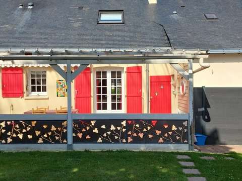 Vente maison 7 pièces Vente maison 7 pièces