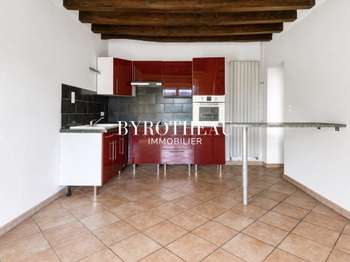 Vente Maison 2 chambresFeneu