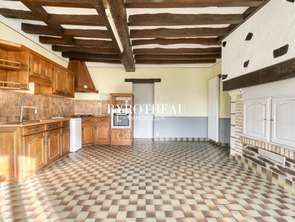 Vente Maison 3 chambresFeneu