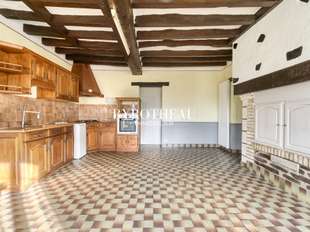 Photo Vente maison Feneu