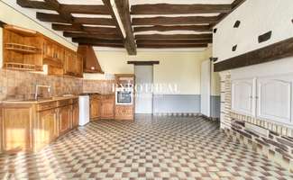 Photo Vente maison Feneu