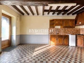 Vente maison 4 pièces Feneu 49