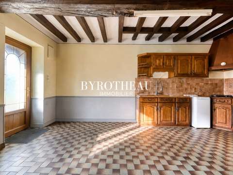 Vente maison 4 pièces Vente maison 4 pièces