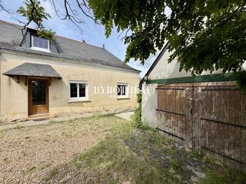 Vente Maison 3 chambresFeneu