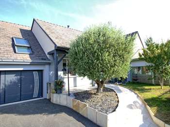 Vente Maison 4 chambresFeneu