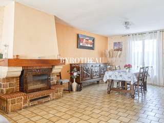 Vente maison 5 pièces Vente maison 5 pièces