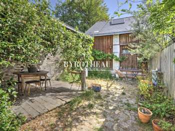 Vente Maison 4 chambresFeneu