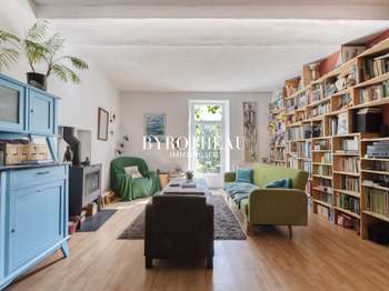 Vente Maison 4 chambresFeneu