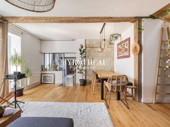 Vente maison 5 pièces Feneu 49