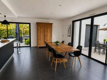 Vente maison 10 pièces Feneu 49