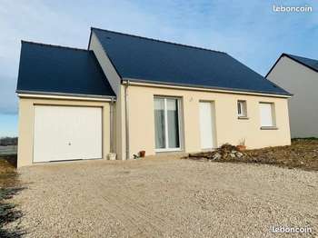 Vente Maison 3 chambresFeneu