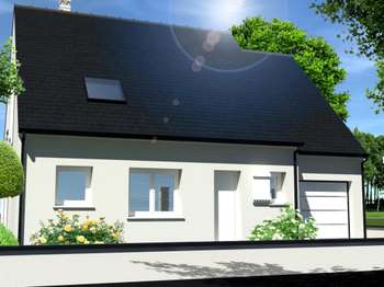 Maison 90 m² · à Feneu · 90 m² · 232 900 €