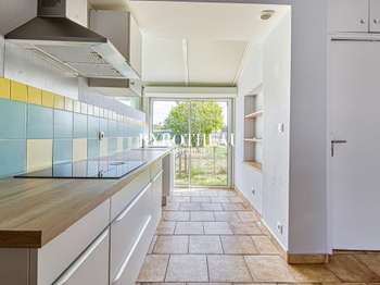 Vente maison 3 pièces Feneu 49