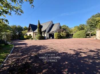 Vente Maison 5 chambresFeneu