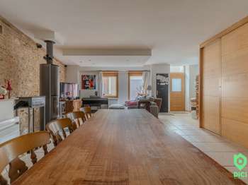 Vente Maison 5 chambresFeneu