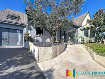 Vente Maison 5 chambresFeneu