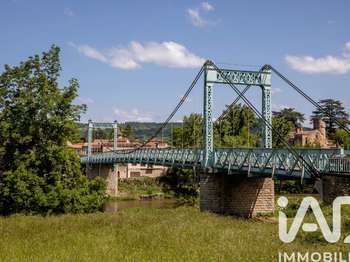 Vente Maison 2 chambresFéneyrols