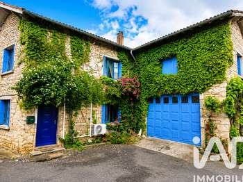 Vente Maison 2 chambresFéneyrols