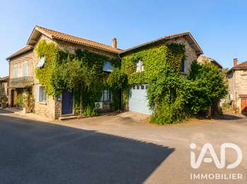 Vente maison 5 pièces Féneyrols 82