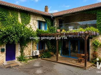 Vente maison 5 pièces Vente maison 5 pièces