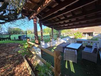 Vente Maison 3 chambresFenioux