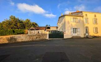Photo Vente maison Fenioux
