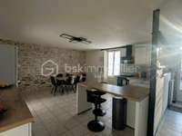 Vente maison 9 pièces