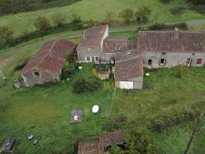 Vente Maison 4 chambresFenioux