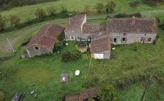 Photo Vente maison Fenioux