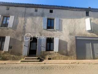 Vente maison 10 pièces