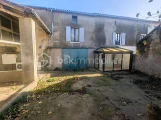 Vente maison 10 pièces
