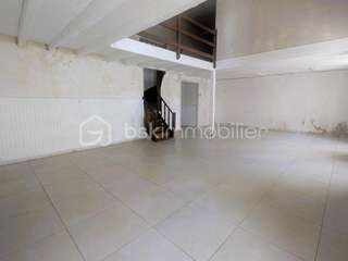 Vente maison 10 pièces