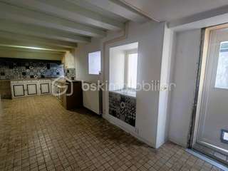 Vente maison 10 pièces