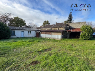 Vente maison 6 pièces Vente maison 6 pièces